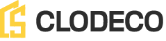Clodeco Logo