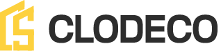 Clodeco Logo